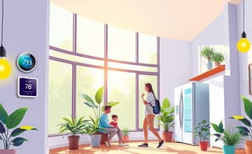 Como Economizar Energia em Casa: Dicas para Reduzir a Conta de Luz