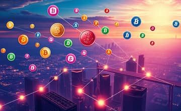Criptomoedas Além do Bitcoin: Explore Novas Oportunidades