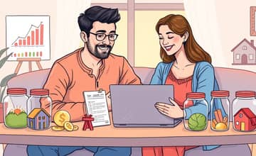 Como gerenciar o dinheiro na vida a dois: Dicas para casais