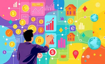 Como Montar Seu Portfólio de Investimentos: Diversificação Essencial