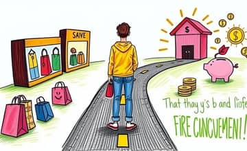 Aprenda a dizer 'Não' para Compras Desnecessárias