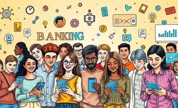 O impacto da tecnologia nas finanças pessoais: Inovação ao seu alcance