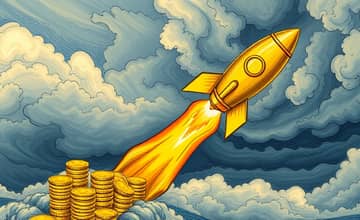 A verdade sobre investimentos de alto risco e alto retorno
