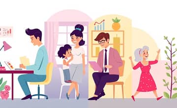 Planejamento financeiro para cada fase da vida