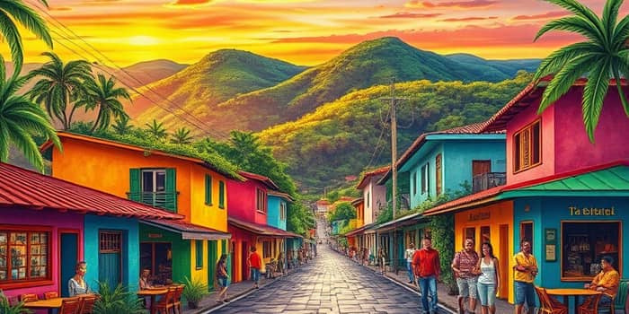 Crescimento do turismo interno favorece pequenas empresas