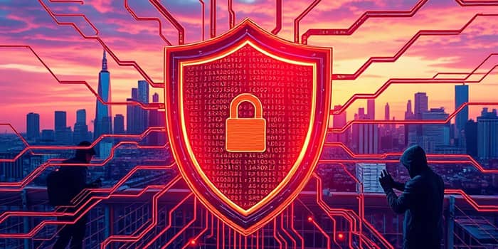 A adaptação do setor de seguros ao cenário de risco digital