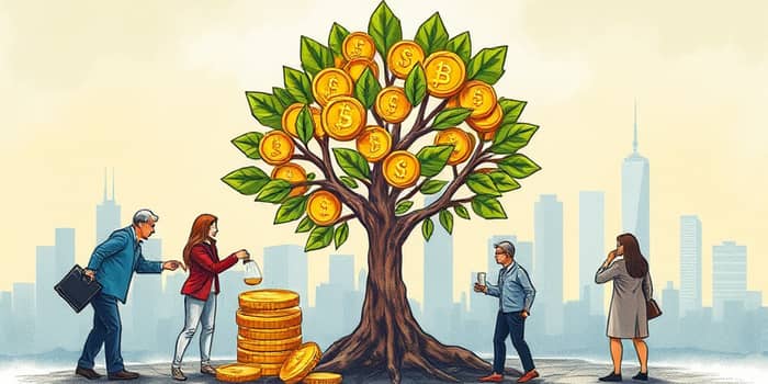 Mercado de capitais investe em soluções ESG