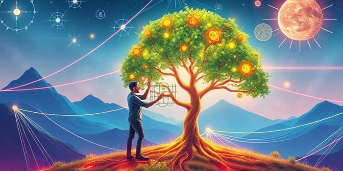 Desafios e oportunidades no staking de criptomoedas