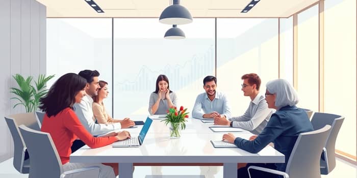 Empresas familiares investem em governança para captar recursos