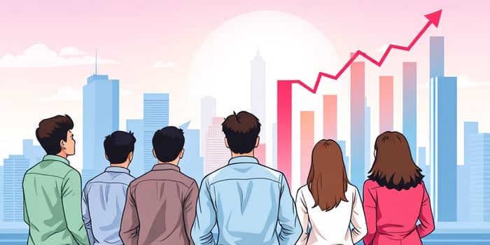 Fundos passivos ganham espaço entre investidores iniciantes