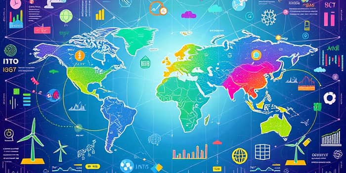 Plataformas digitais impulsionam o avanço dos investimentos temáticos