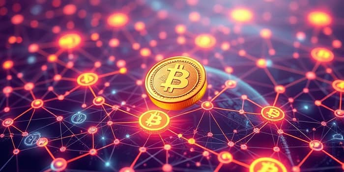 Como funcionam as stablecoins no ecossistema digital