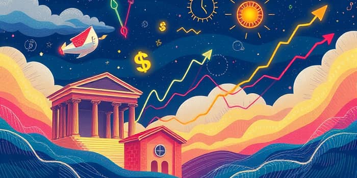 Fundos de investimentos inovam em estratégias de renda fixa