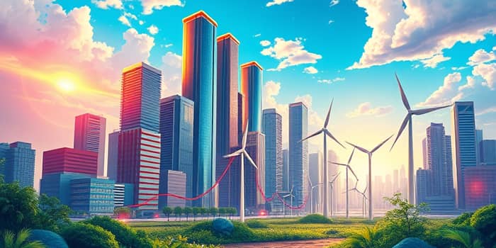 Reformas econômicas criam novas oportunidades para o investidor