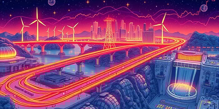 O papel das debêntures em projetos de infraestrutura
