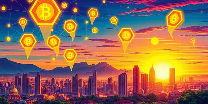 O crescimento dos tokens utilitários no mercado brasileiro