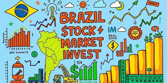 Novos índices setoriais orientam estratégias de diversificação