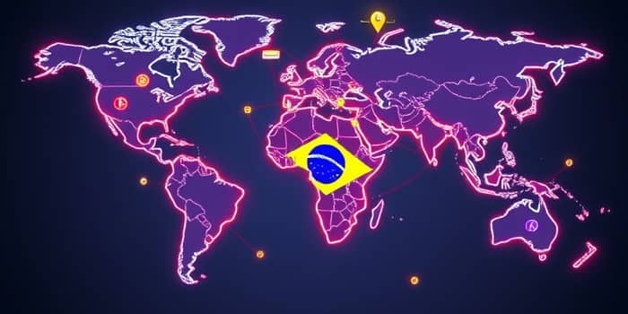 O futuro dos pagamentos instantâneos com blockchain