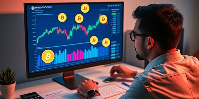 Como declarar ativos digitais no imposto de renda