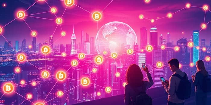 Tendências em DeFi: as novas fronteiras das finanças