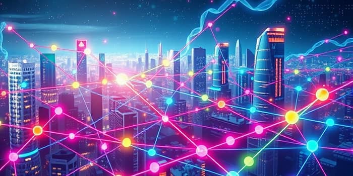 O avanço dos projetos multichain e interoperabilidade