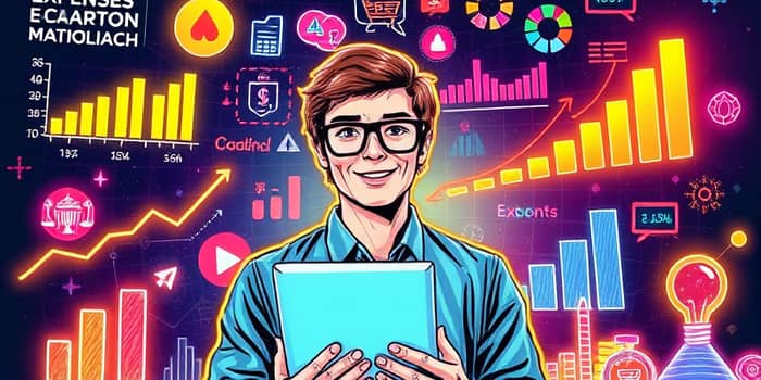 Acompanhe custos de plataformas digitais para rentabilidade real