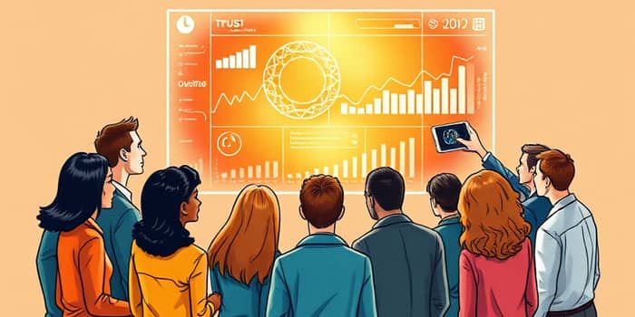 Prefira estratégias transparentes e facilmente monitoráveis