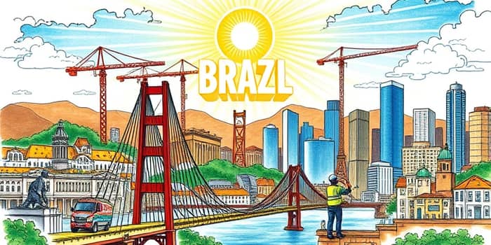 Analise a evolução das metas junto aos investimentos