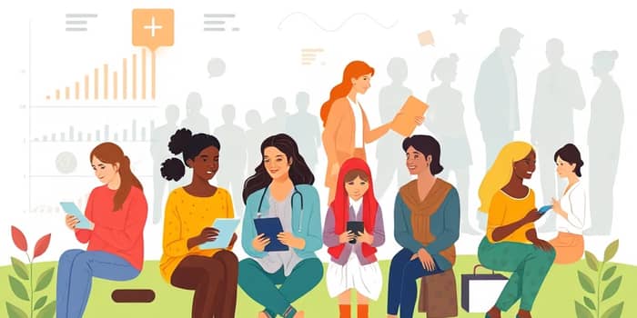 Inclua saúde e bem-estar como parte do orçamento