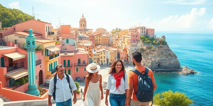 Planeje férias sem comprometer a reserva de emergência