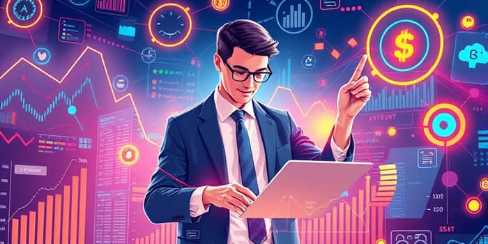Adapte a estratégia conforme avanços do mercado financeiro