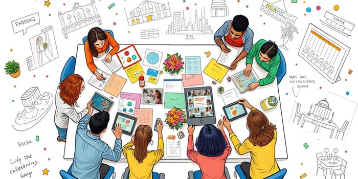 Inclua planejamento para eventos importantes da vida