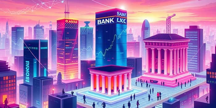 Bancos Digitais: Ameaça ou Oportunidade para o Setor Financeiro