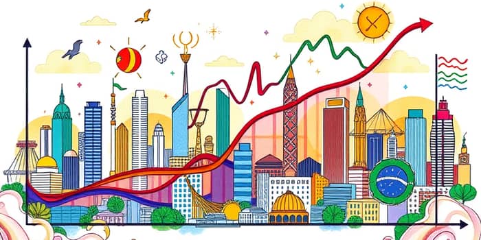Juros Futuros: O Que a Curva Indica Sobre a Economia
