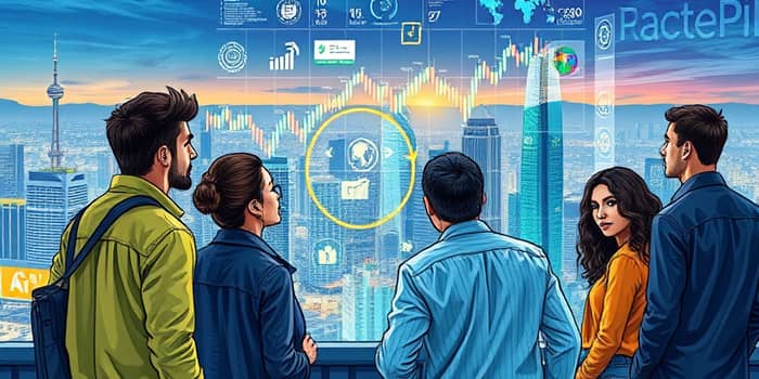 Tecnologia na Bolsa: Ações de Tech Ainda Valem a Pena