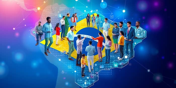 O Futuro do Trabalho: Impacto das Novas Tecnologias na Renda