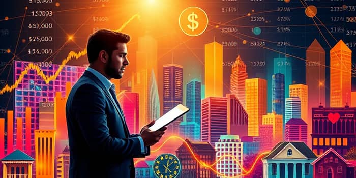 Fundos Multimercado: Uma Análise de Desempenho e Estratégias