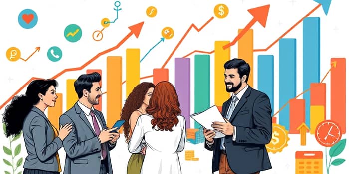 Como Escolher um Fundo de Investimento: Dicas para Não Errar