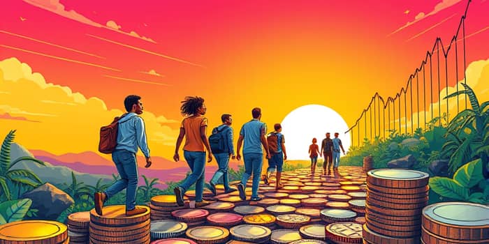 Tesouro Direto: Qual o Melhor Título para Seus Objetivos Financeiros
