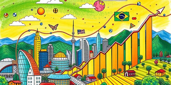 Setores em Destaque: Onde Encontrar as Melhores Oportunidades na Bolsa