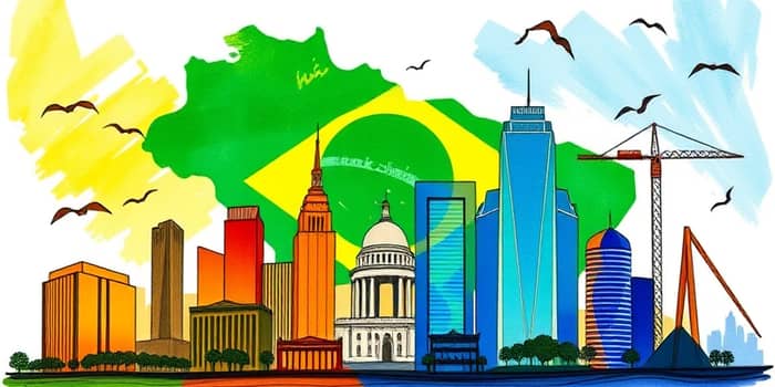 Desinvestimentos Estatais: O Que Significa para a Economia Brasileira