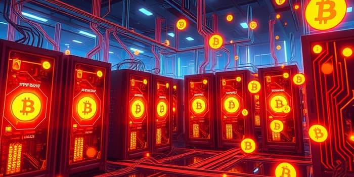 Mineração de Criptomoedas: Vale a Pena Investir em Hardware