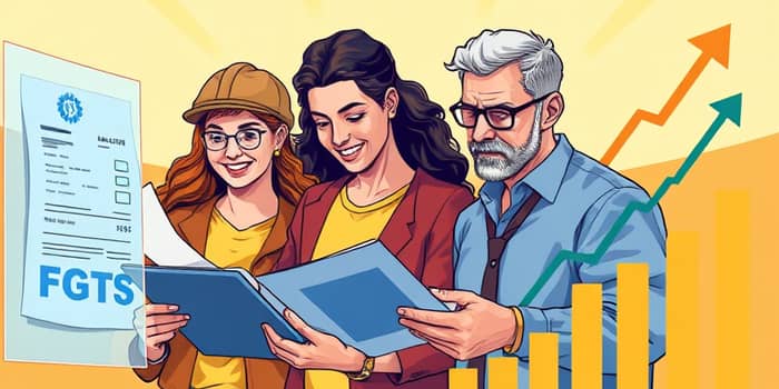 Crédito Consignado: Um Raio-X das Taxas e Condições