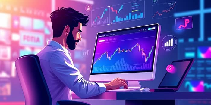 Home Broker: Dicas para Operar na Bolsa de Forma Eficiente