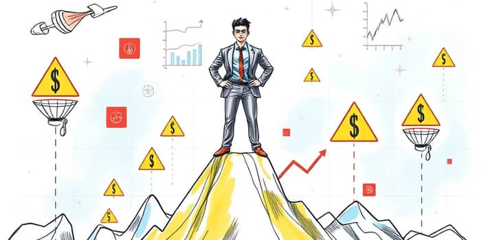 Gerenciamento de Risco: Reduza Suas Perdas e Otimize Ganhos