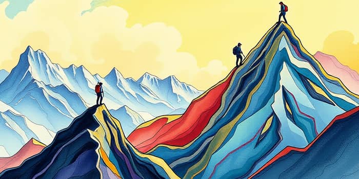 O Ciclo do Mercado: Como Aproveitar as Oportunidades de Compra e Venda