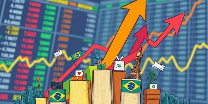 Investimento em Small Caps: Alto Potencial de Crescimento na Bolsa