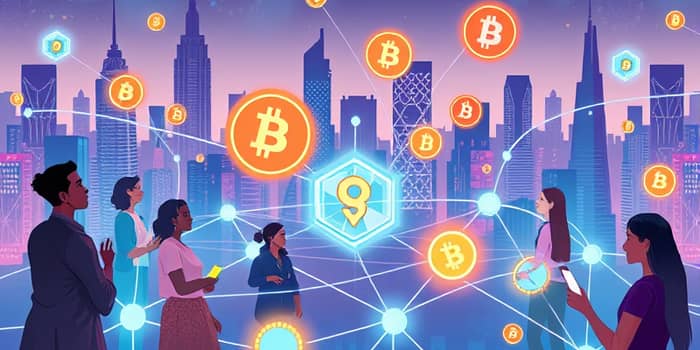 DeFi Descomplicado: Entenda as Finanças Descentralizadas