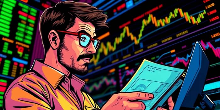 Mercado de Opções: Guia Completo para Entender Derivativos