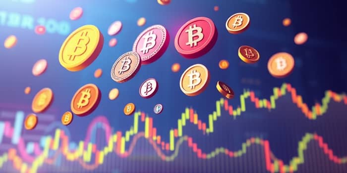 Criptomoedas de Baixo Valor: Oportunidades de Alto Risco e Retorno